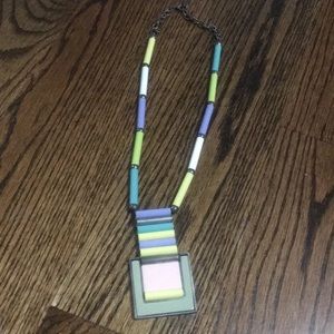 Art Deco Necklace